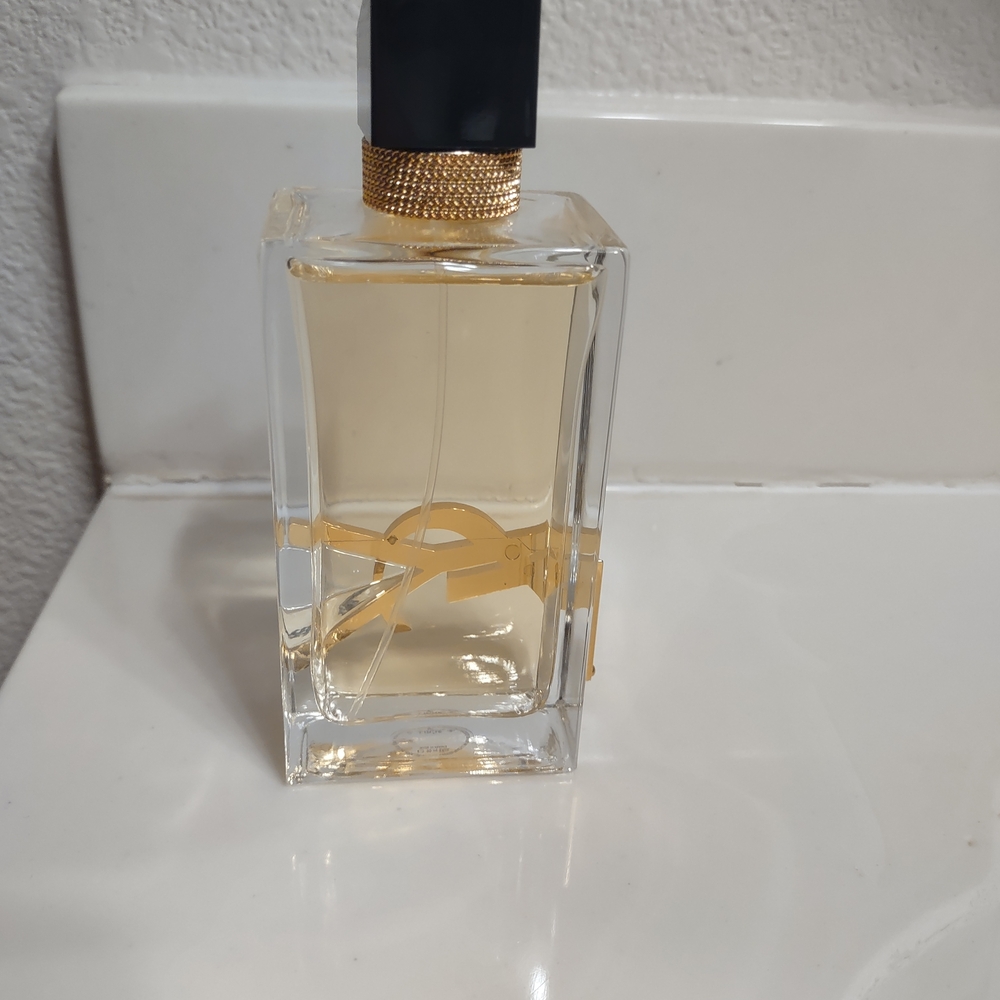 YSL Libra Perfume 3.0 Oz New